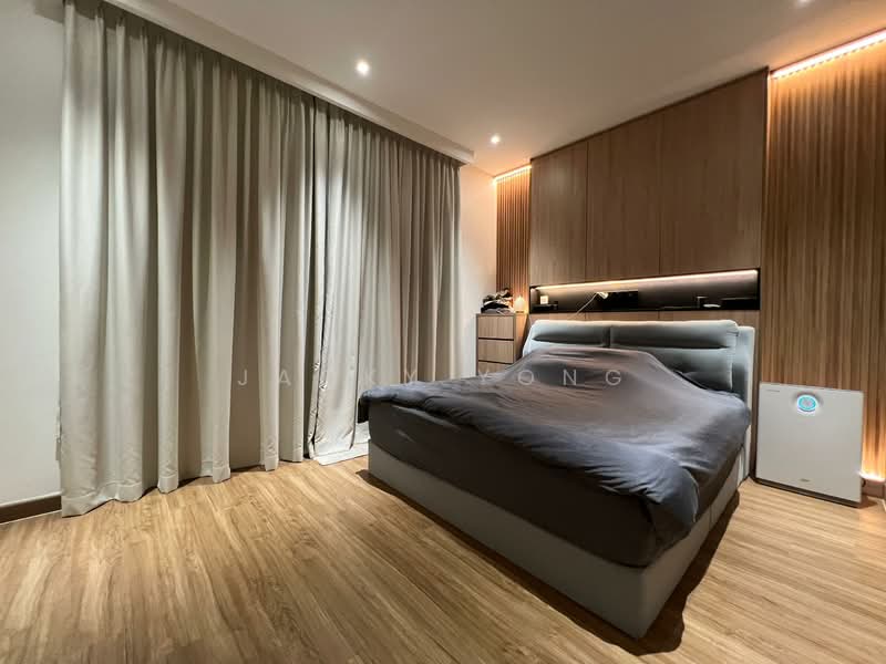 2-storey Terraced House for Sale in Kota Emerald (Rawang) - Jacky Yong - Bedroom - PropertyGuru.com.my