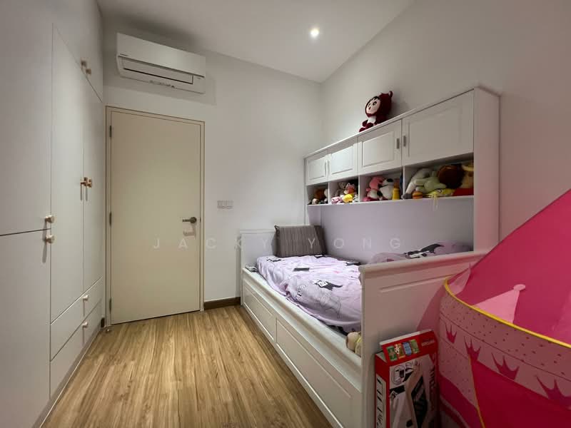 2-storey Terraced House for Sale in Kota Emerald (Rawang) - Jacky Yong - Bedroom - PropertyGuru.com.my