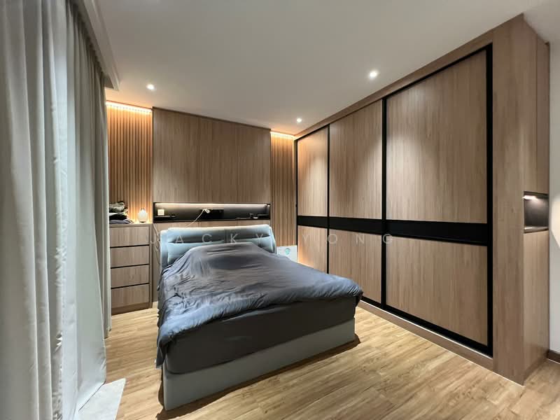 2-storey Terraced House for Sale in Kota Emerald (Rawang) - Jacky Yong - Bedroom - PropertyGuru.com.my