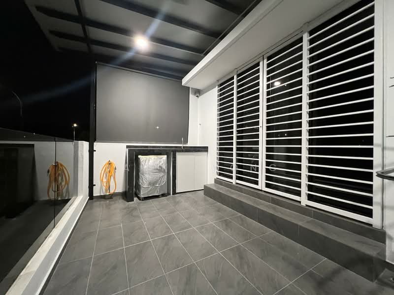 2-storey Terraced House for Sale in Kota Emerald (Rawang) - Jacky Yong - Exterior - PropertyGuru.com.my