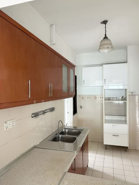 Condominium for Rent at Sri Putramas - Kelly Kok - PropertyGuru.com.my