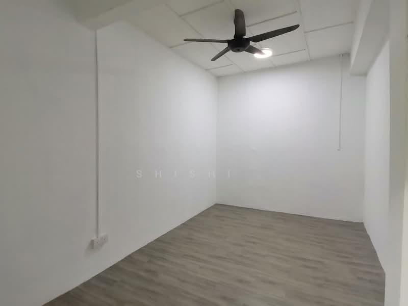 1.5-storey Terraced House for Sale in Taman Skudai Baru (Skudai) - Shishi . - PropertyGuru.com.my
