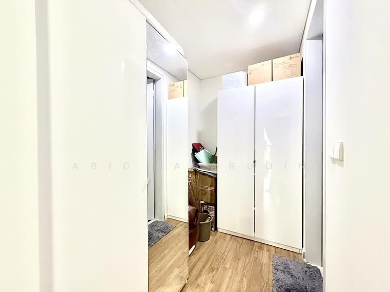 Service Residence for Sale at The Ridge - Abid Sabarudin - Interior - PropertyGuru.com.my