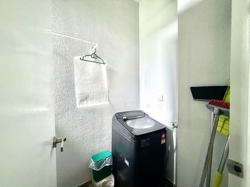 Service Residence for Sale at The Ridge - Abid Sabarudin - Interior - PropertyGuru.com.my