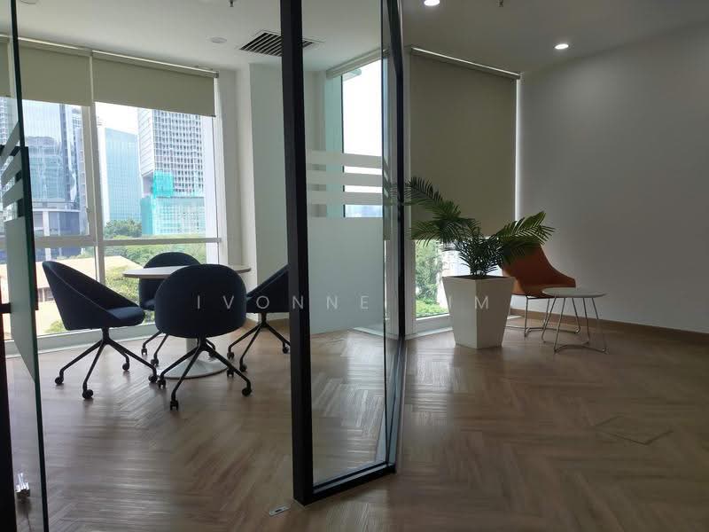 Pejabat untuk Disewa di Bukit Bintang (KL City Centre) - Ivonne Yim - Interior - PropertyGuru.com.my