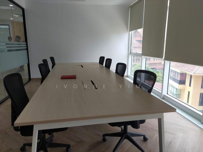 Pejabat untuk Disewa di Bukit Bintang (KL City Centre) - Ivonne Yim - Interior - PropertyGuru.com.my