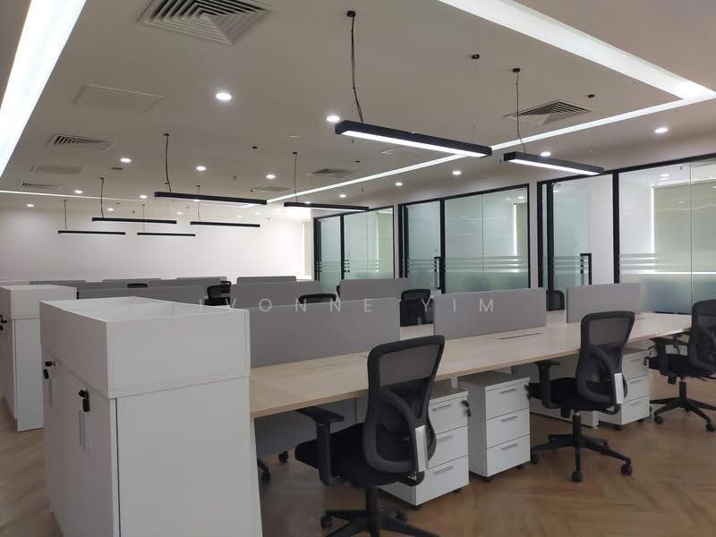 Pejabat untuk Disewa di Bukit Bintang (KL City Centre) - Ivonne Yim - Interior - PropertyGuru.com.my