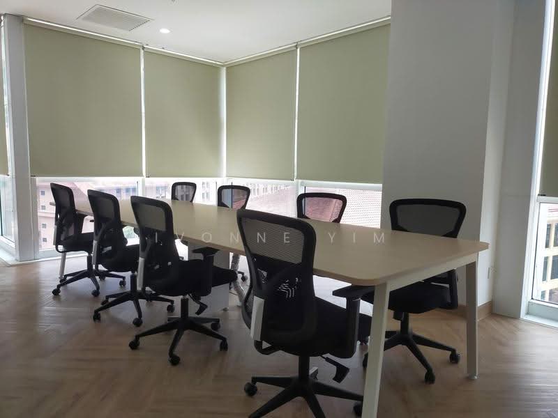 Pejabat untuk Disewa di Bukit Bintang (KL City Centre) - Ivonne Yim - Interior - PropertyGuru.com.my