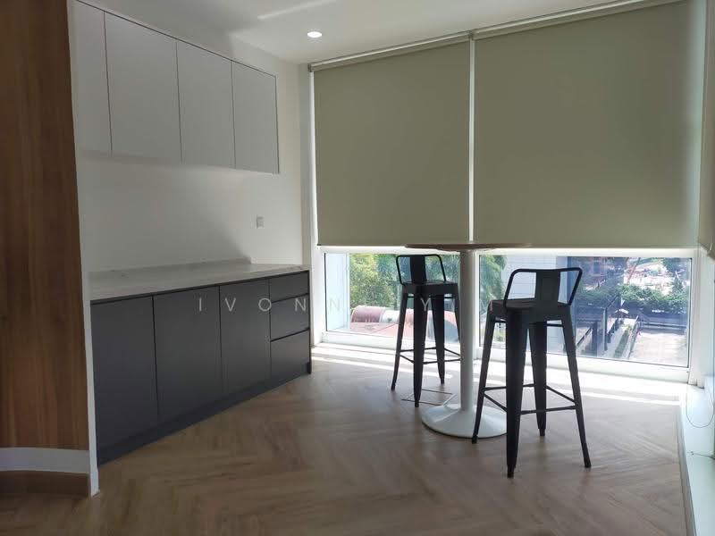 Pejabat untuk Disewa di Bukit Bintang (KL City Centre) - Ivonne Yim - Kitchen - PropertyGuru.com.my
