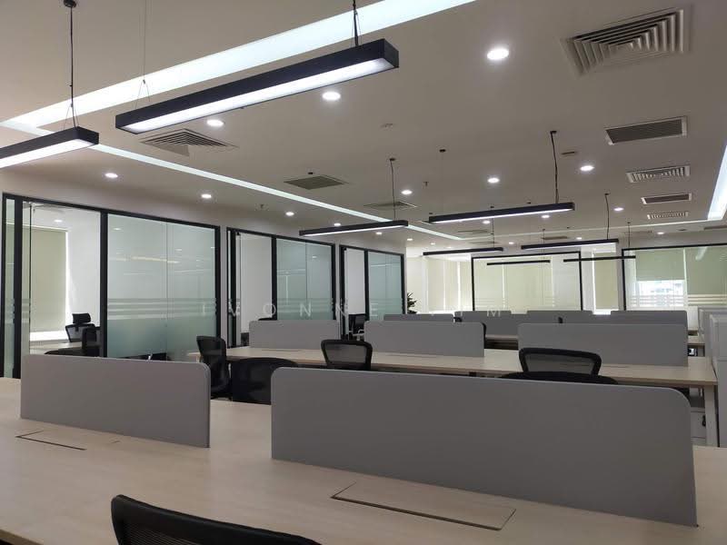 Pejabat untuk Disewa di Bukit Bintang (KL City Centre) - Ivonne Yim - Interior - PropertyGuru.com.my