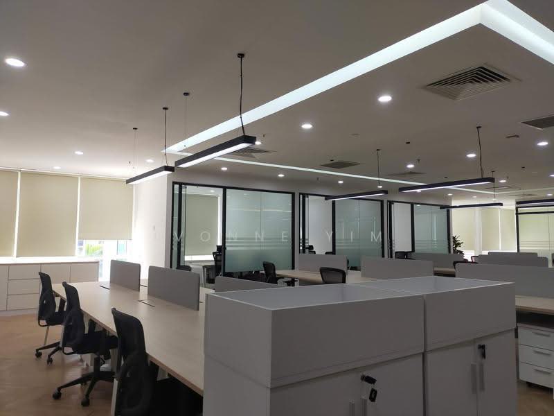Pejabat untuk Disewa di Bukit Bintang (KL City Centre) - Ivonne Yim - Interior - PropertyGuru.com.my
