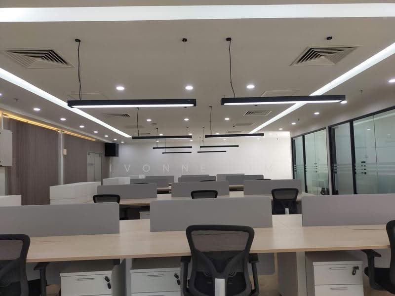 Pejabat untuk Disewa di Bukit Bintang (KL City Centre) - Ivonne Yim - Interior - PropertyGuru.com.my