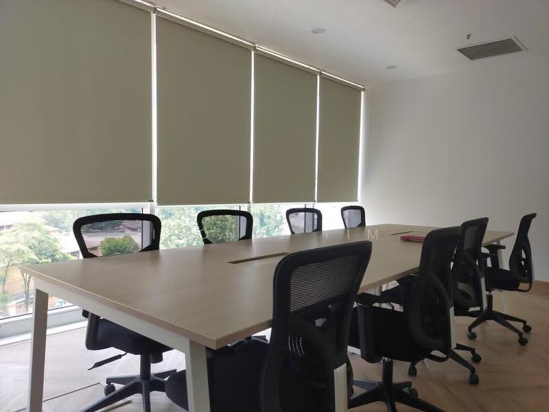 Pejabat untuk Disewa di Bukit Bintang (KL City Centre) - Ivonne Yim - Interior - PropertyGuru.com.my