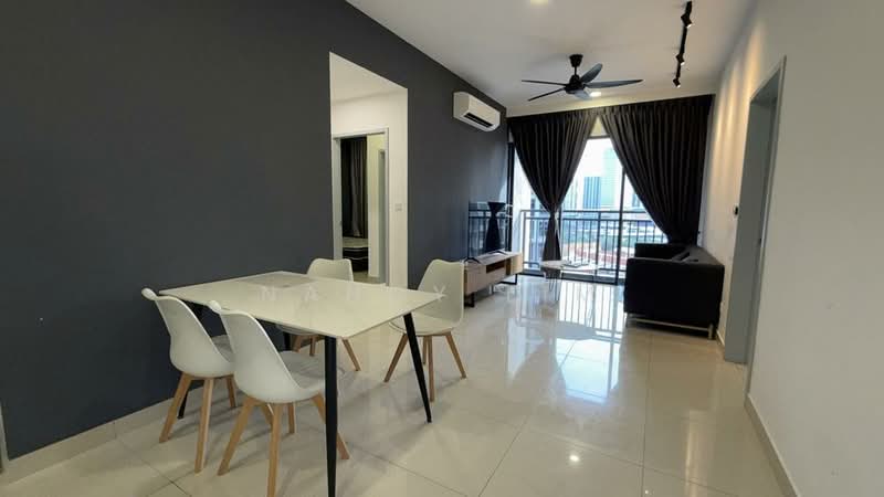 Kondominium untuk Dijual di Platinum Arena - Nancy Lim - PropertyGuru.com.my