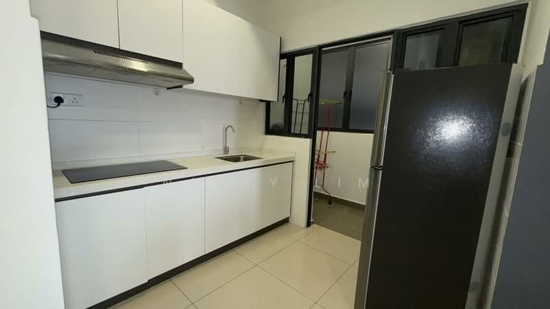 Kondominium untuk Dijual di Platinum Arena - Nancy Lim - PropertyGuru.com.my
