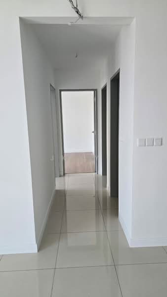 Condominium for Sale at Skyline KL - JK Lye - Corridor - PropertyGuru.com.my