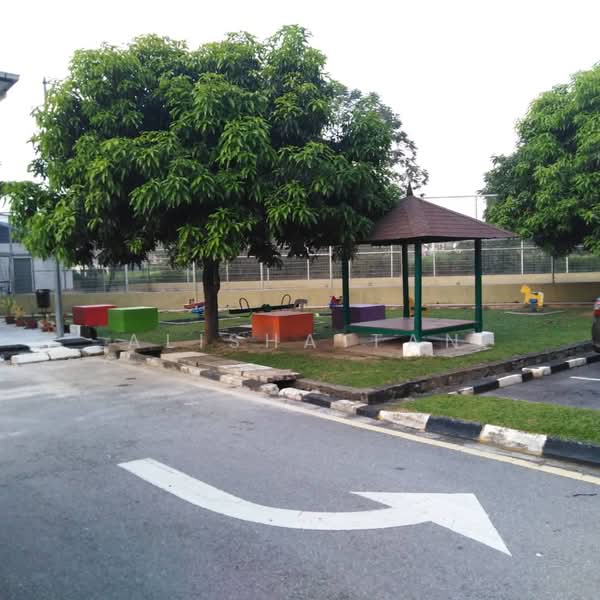 Apartment for Sale at Pangsapuri Sri Tanjung - Alisha Tan - Exterior - PropertyGuru.com.my