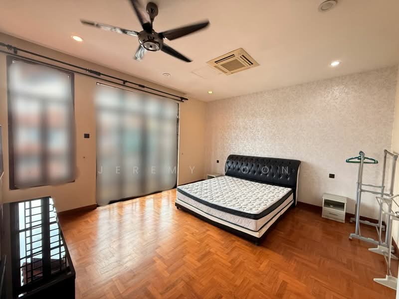 Rumah Teres 2 Tingkat untuk Dijual di Taman Pelangi Indah (Ulu Tiram) - Jeremy Voon - PropertyGuru.com.my
