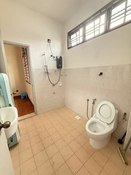 Rumah Teres 2 Tingkat untuk Dijual di Taman Pelangi Indah (Ulu Tiram) - Jeremy Voon - PropertyGuru.com.my