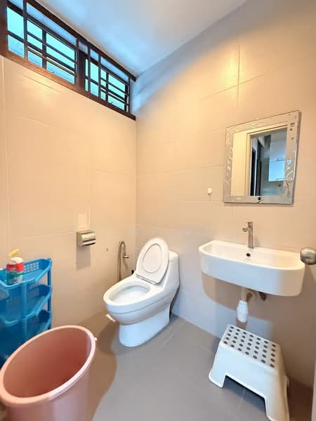 Rumah Teres 2 Tingkat untuk Dijual di Taman Pelangi Indah (Ulu Tiram) - Jeremy Voon - PropertyGuru.com.my