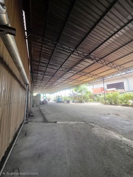 Warehouse for Rent in Kota Kinabalu (Sabah) - Celine Teah - Exterior - PropertyGuru.com.my