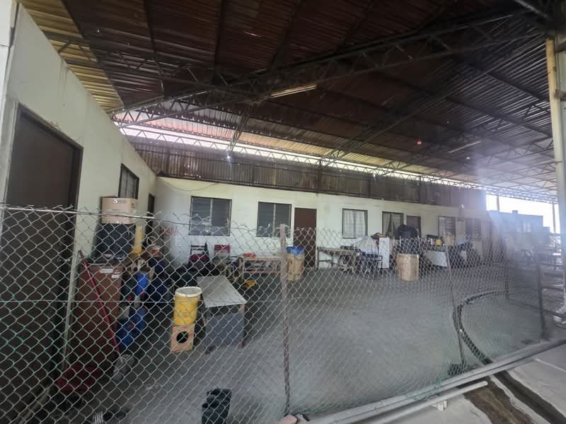 Warehouse for Rent in Kota Kinabalu (Sabah) - Celine Teah - Exterior - PropertyGuru.com.my