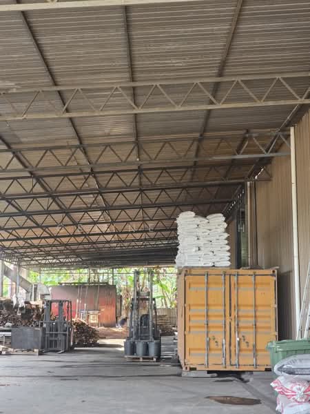 Warehouse for Rent in Kota Kinabalu (Sabah) - Celine Teah - Exterior - PropertyGuru.com.my