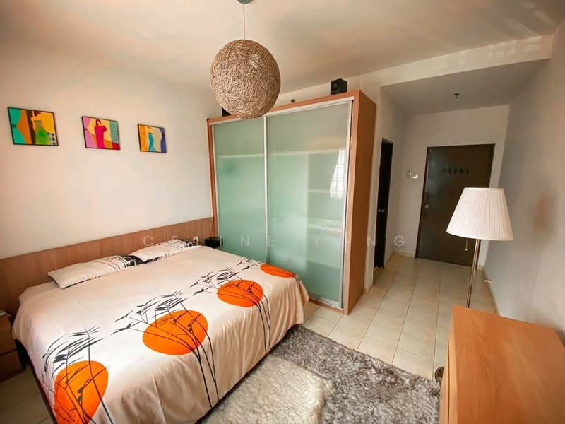 Pangsapuri untuk Disewa di Prima Regency - Celine Yong - Bedroom - PropertyGuru.com.my