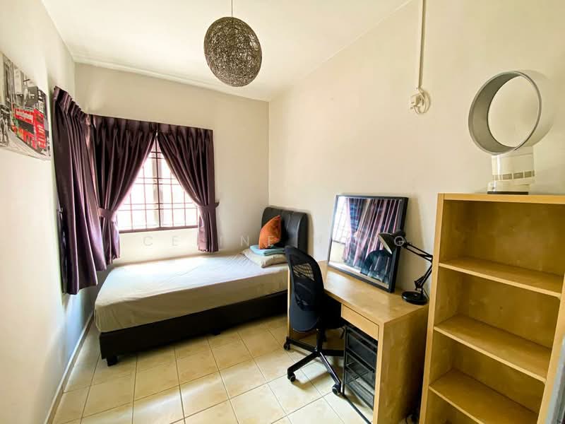 Pangsapuri untuk Disewa di Prima Regency - Celine Yong - Bedroom - PropertyGuru.com.my