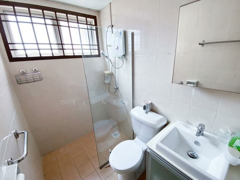 Pangsapuri untuk Disewa di Prima Regency - Celine Yong - Bathroom - PropertyGuru.com.my