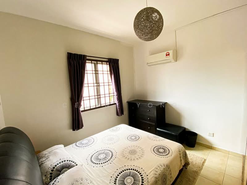 Pangsapuri untuk Disewa di Prima Regency - Celine Yong - Bedroom - PropertyGuru.com.my