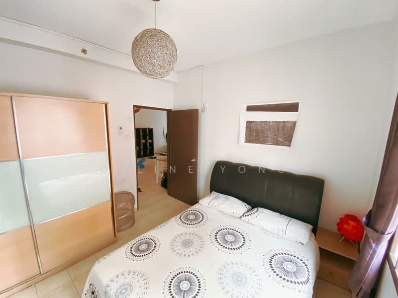 Pangsapuri untuk Disewa di Prima Regency - Celine Yong - PropertyGuru.com.my
