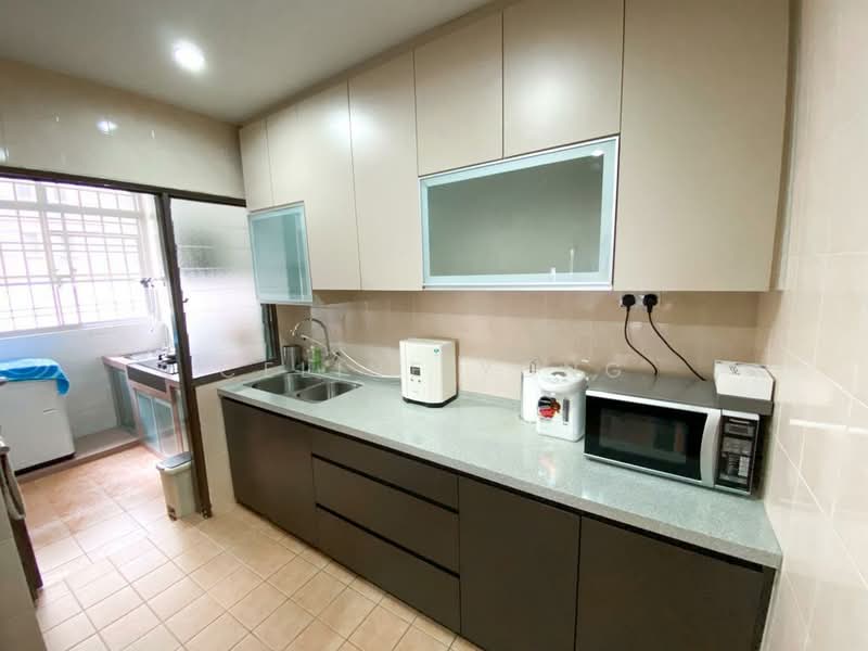 Pangsapuri untuk Disewa di Prima Regency - Celine Yong - PropertyGuru.com.my