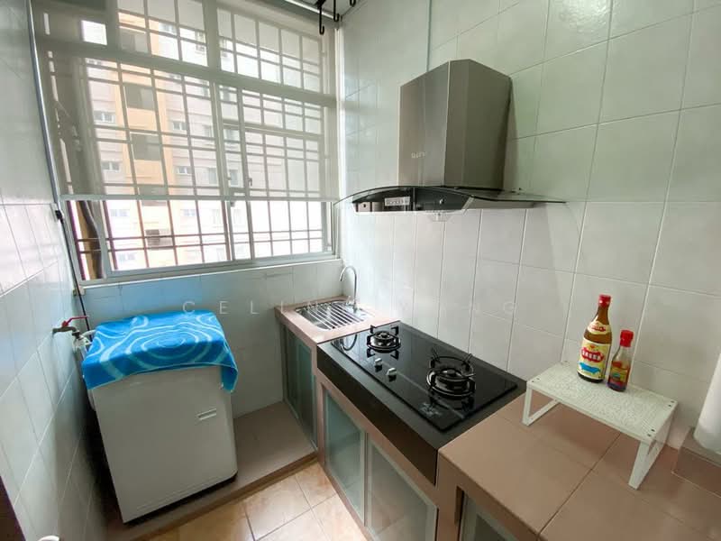 Pangsapuri untuk Disewa di Prima Regency - Celine Yong - PropertyGuru.com.my