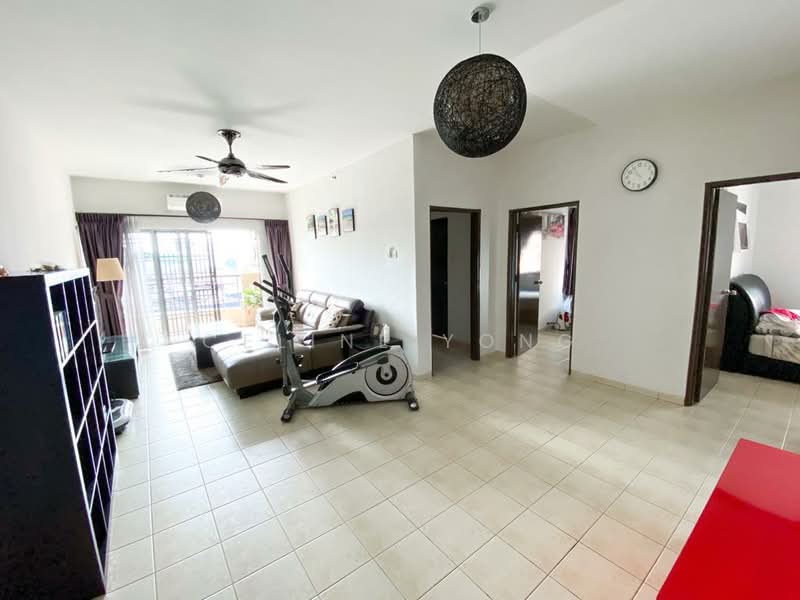 Pangsapuri untuk Disewa di Prima Regency - Celine Yong - PropertyGuru.com.my