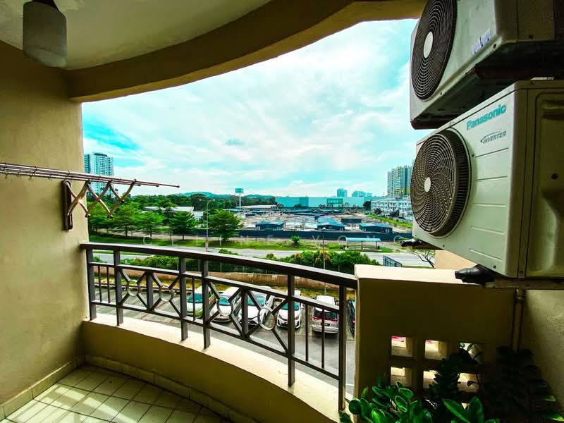 Pangsapuri untuk Disewa di Prima Regency - Celine Yong - PropertyGuru.com.my