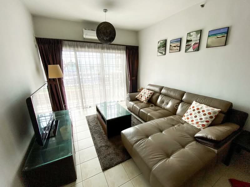 Pangsapuri untuk Disewa di Prima Regency - Celine Yong - PropertyGuru.com.my