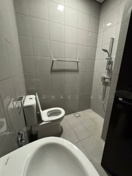 Service Residence for Rent at Four Seasons Place - Michael Au - Bathroom - PropertyGuru.com.my