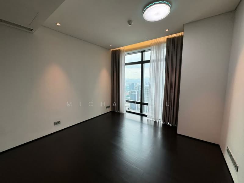 Service Residence for Rent at Four Seasons Place - Michael Au - View - PropertyGuru.com.my