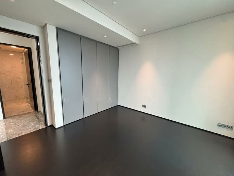 Service Residence for Rent at Four Seasons Place - Michael Au - Interior - PropertyGuru.com.my