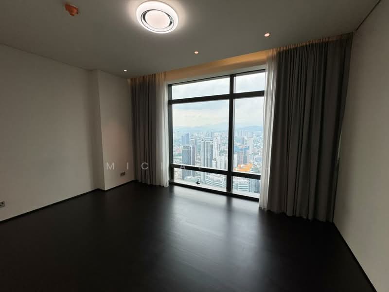 Service Residence for Rent at Four Seasons Place - Michael Au - View - PropertyGuru.com.my