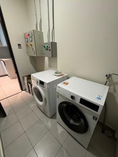 Service Residence for Rent at Four Seasons Place - Michael Au - Interior - PropertyGuru.com.my