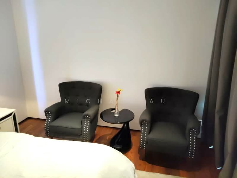 Service Residence for Rent at Four Seasons Place - Michael Au - Interior - PropertyGuru.com.my