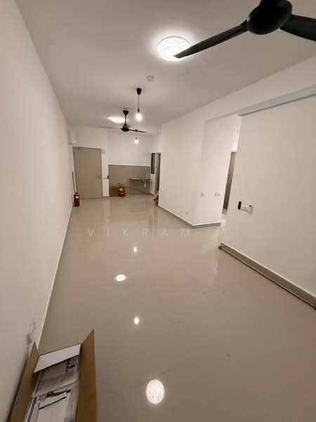 Condominium for Rent at Mori Residences - Vikram . - Interior - PropertyGuru.com.my