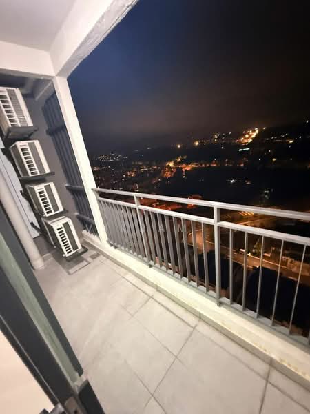 Condominium for Rent at Mori Residences - Vikram . - PropertyGuru.com.my