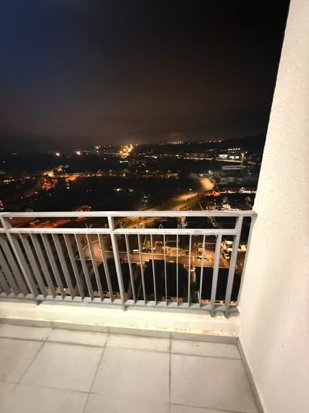 Condominium for Rent at Mori Residences - Vikram . - PropertyGuru.com.my