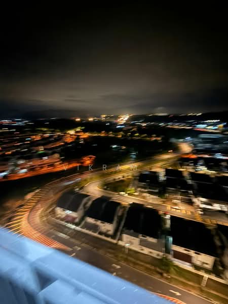 Condominium for Rent at Mori Residences - Vikram . - PropertyGuru.com.my