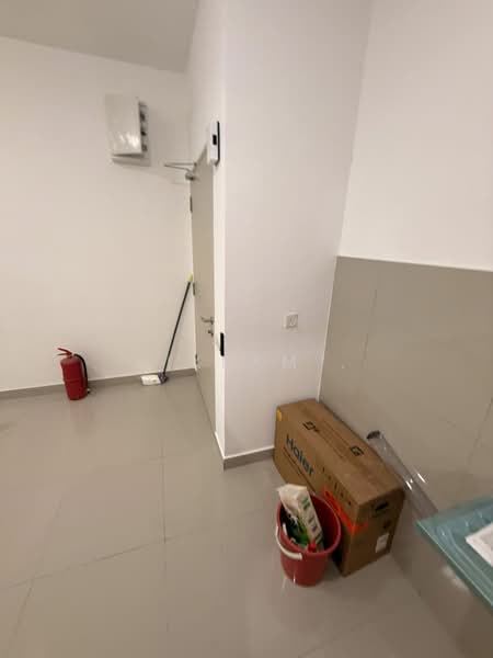Condominium for Rent at Mori Residences - Vikram . - PropertyGuru.com.my