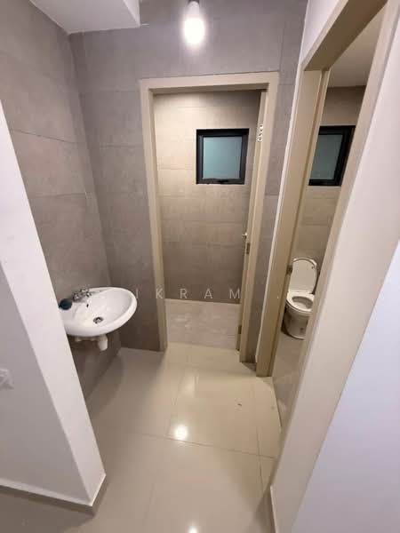 Condominium for Rent at Mori Residences - Vikram . - PropertyGuru.com.my
