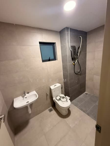 Condominium for Rent at Mori Residences - Vikram . - PropertyGuru.com.my